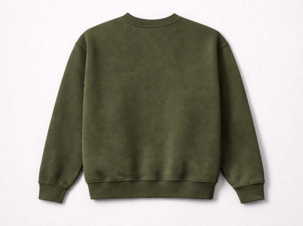 ROA Crewneck