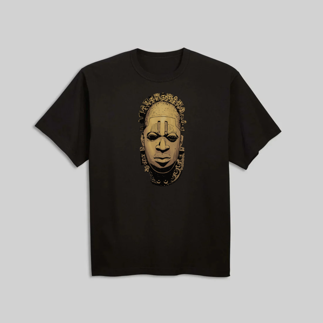 Idia Mask Tee