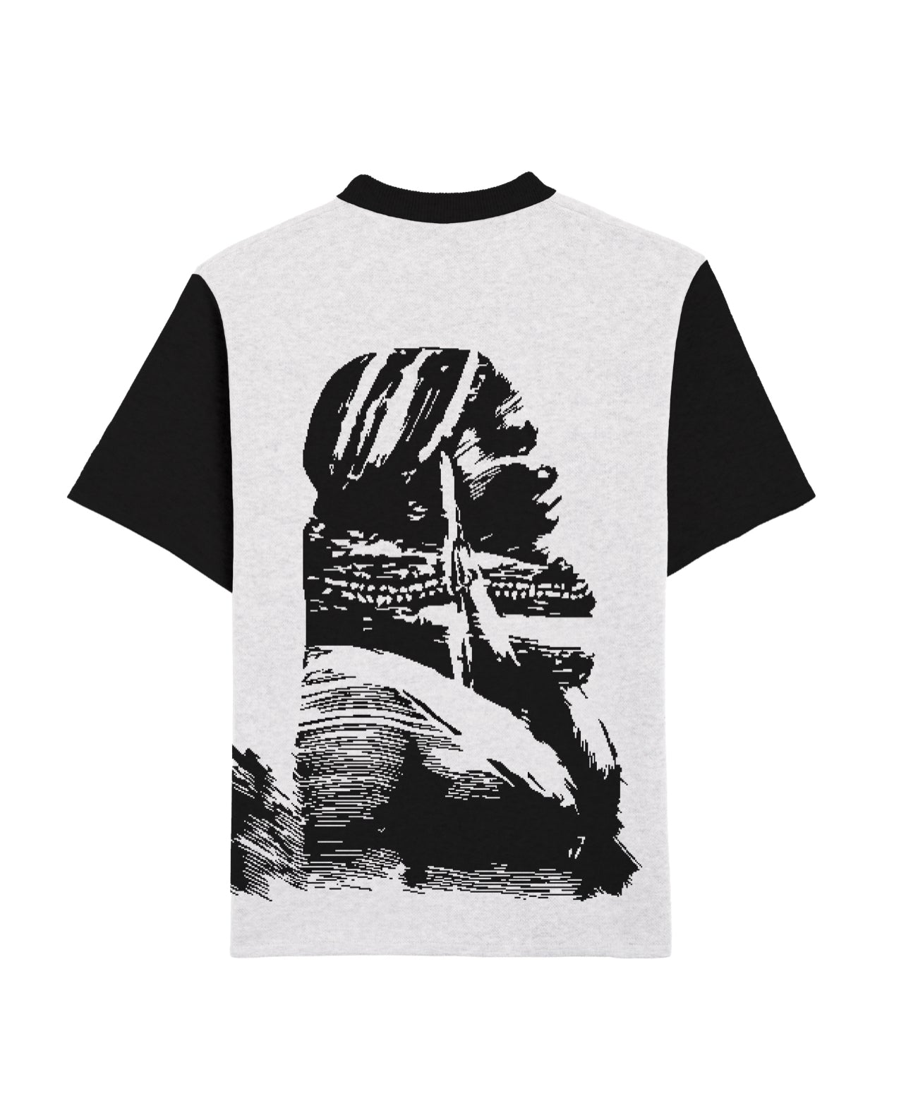 Taita Knitted Tshirt