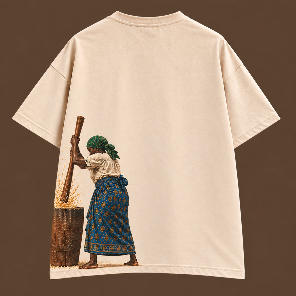 Pound Tee