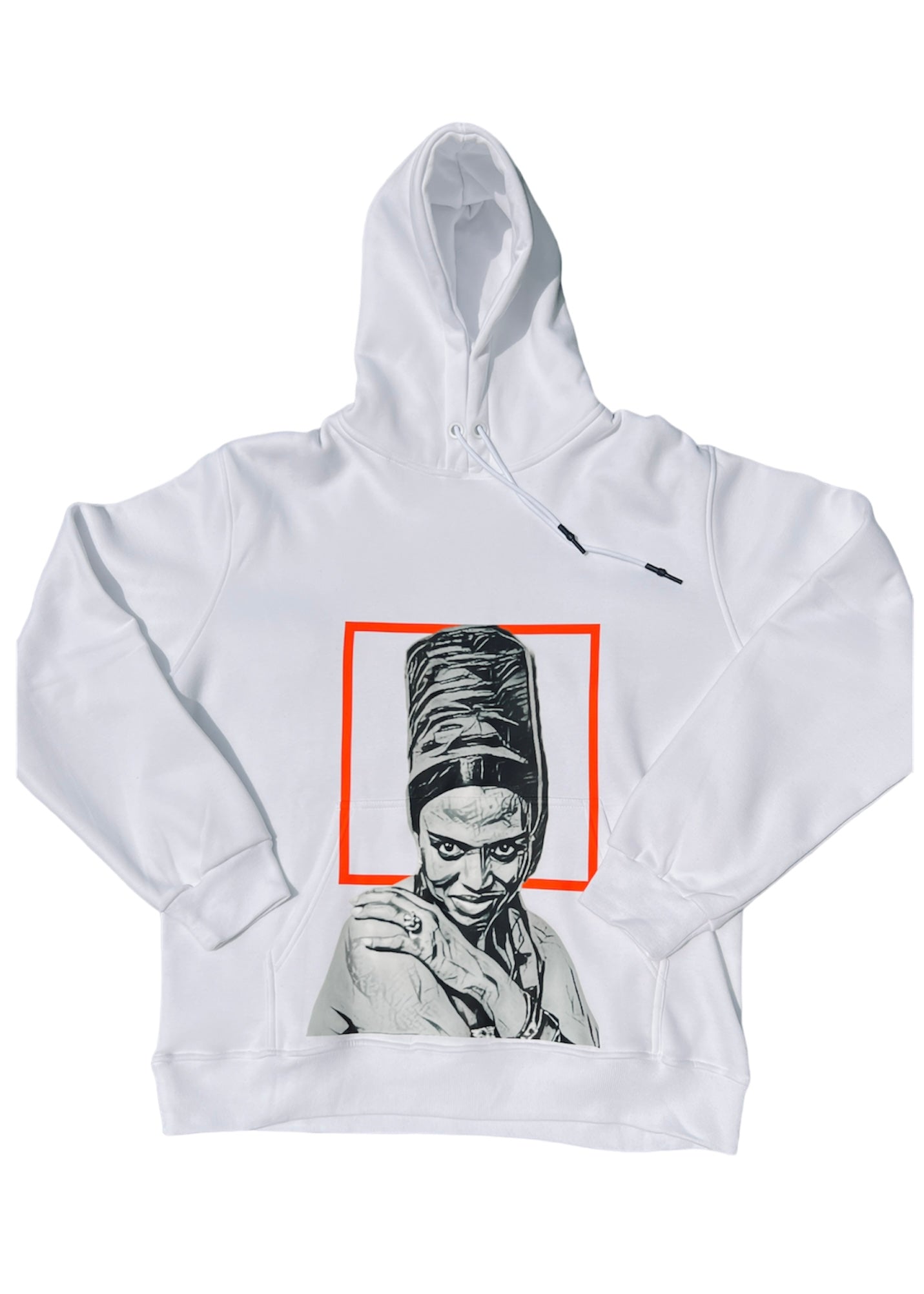 Miriam Makeba Graphic Hoodie