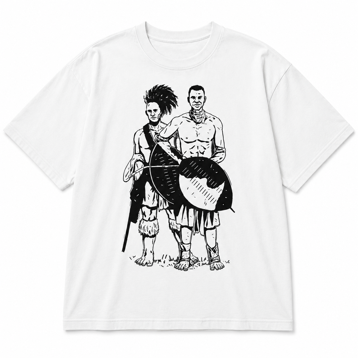 Bambatha Tee
