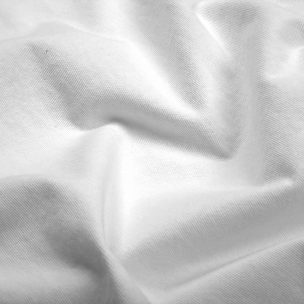 Black Panther Tee (White)