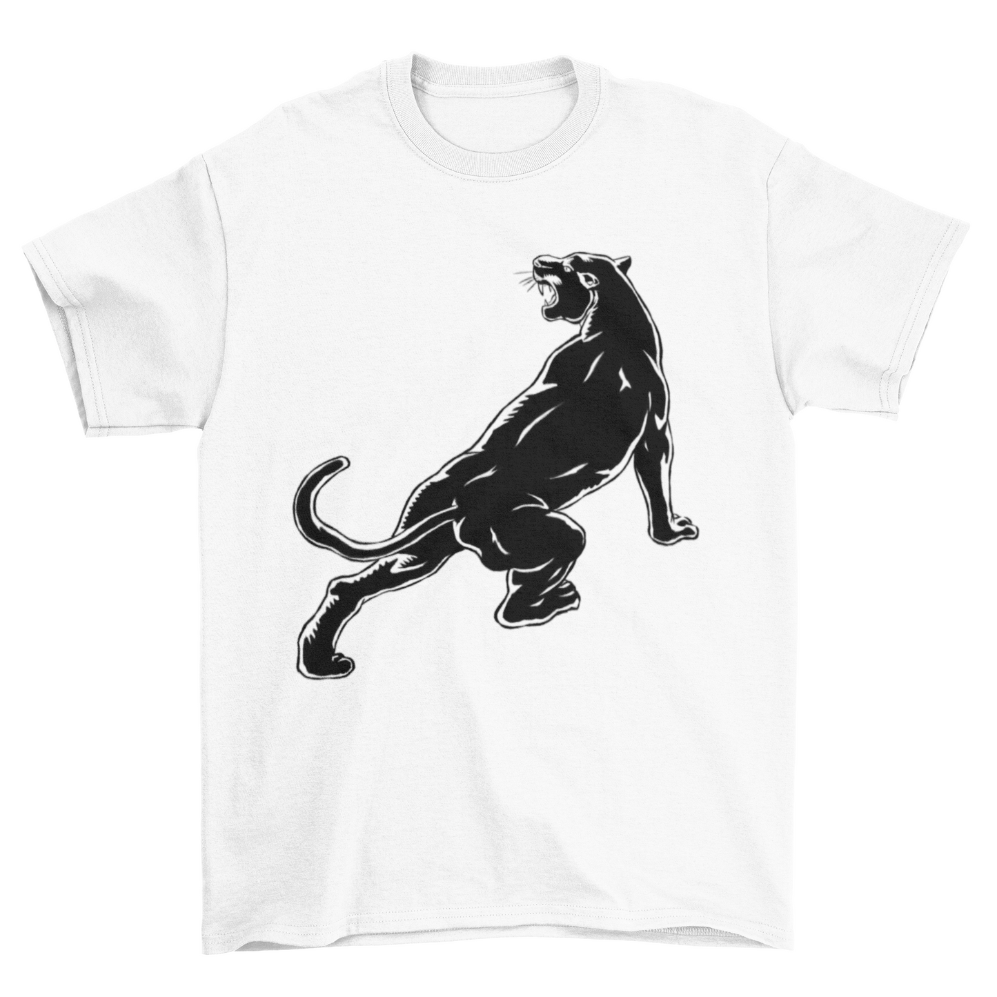 Black Panther Tee