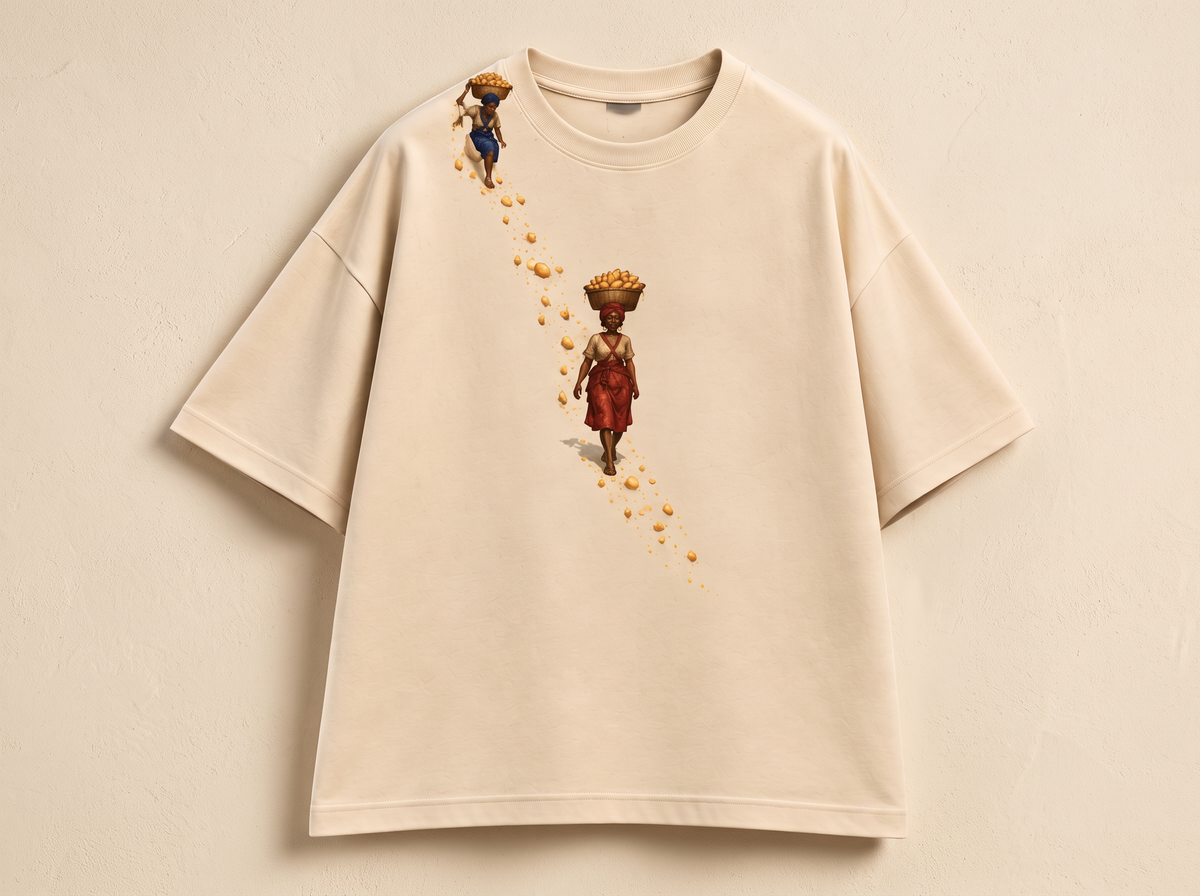 Harvest Tee