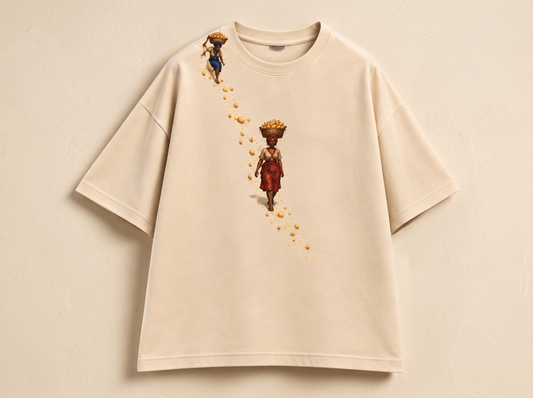 Harvest Tee