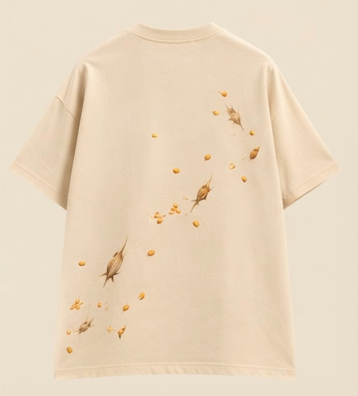 Winnow Tee