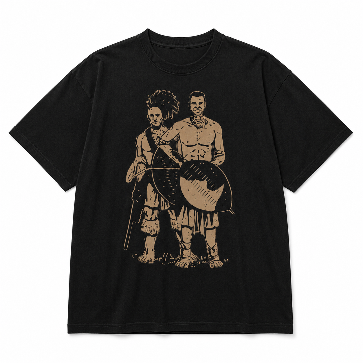 Bambatha Tee