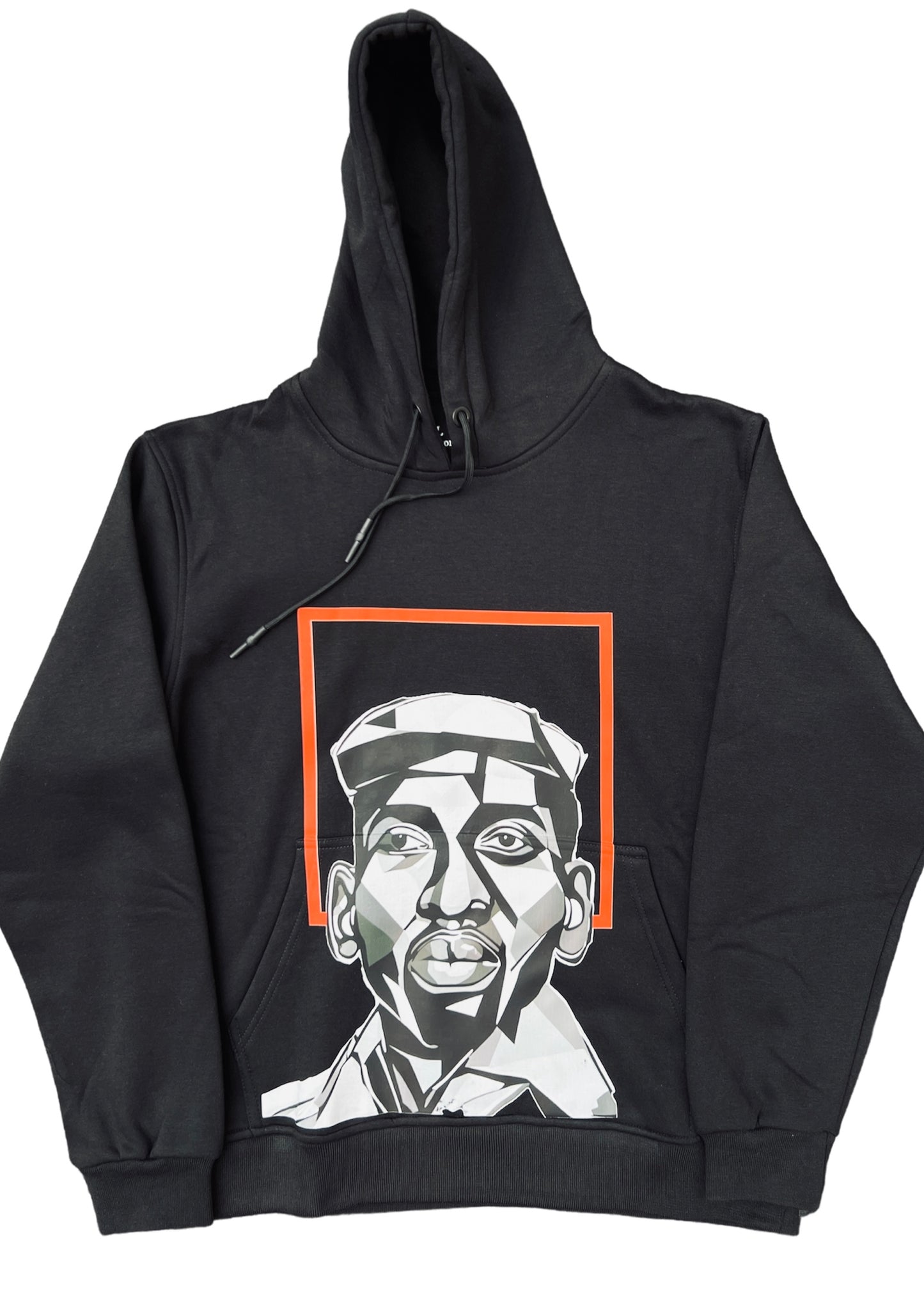 Thomas Sankara Graphic Hoodie