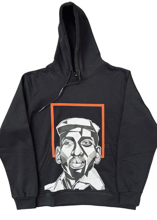 Thomas Sankara Graphic Hoodie