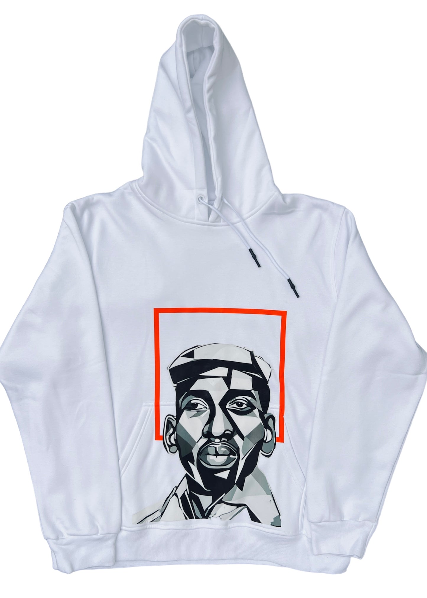 Thomas Sankara Graphic Hoodie