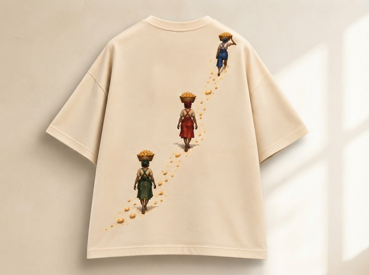 Harvest Tee