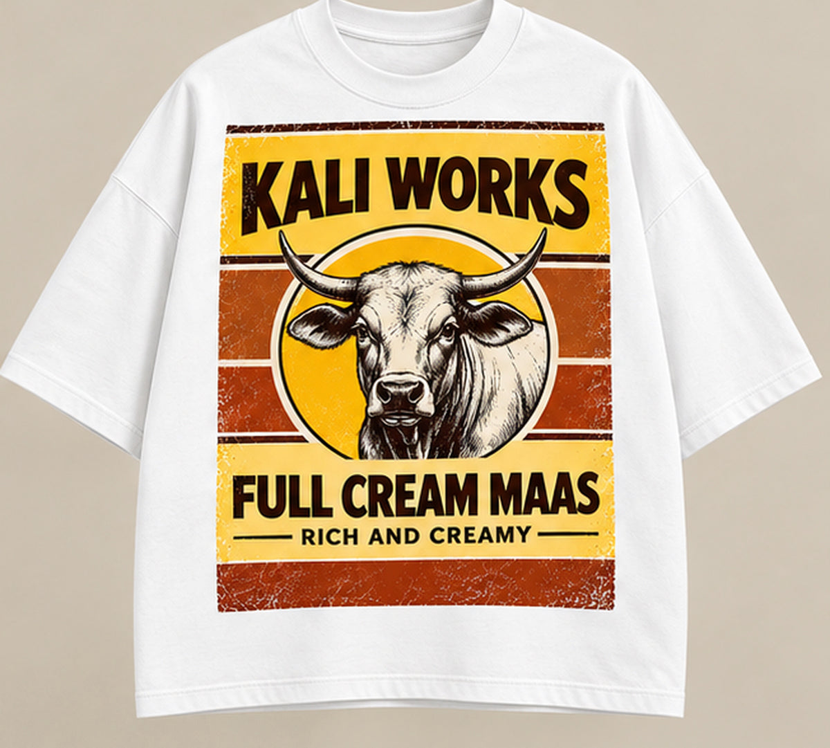 Maas Tee