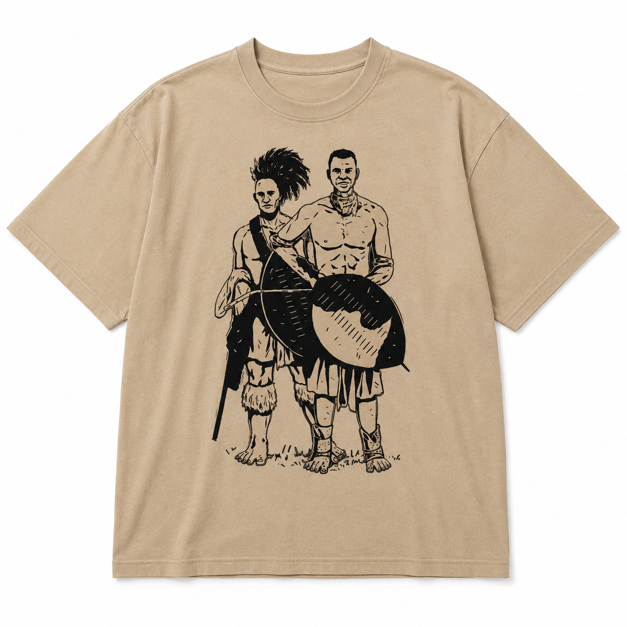 Bambatha Tee