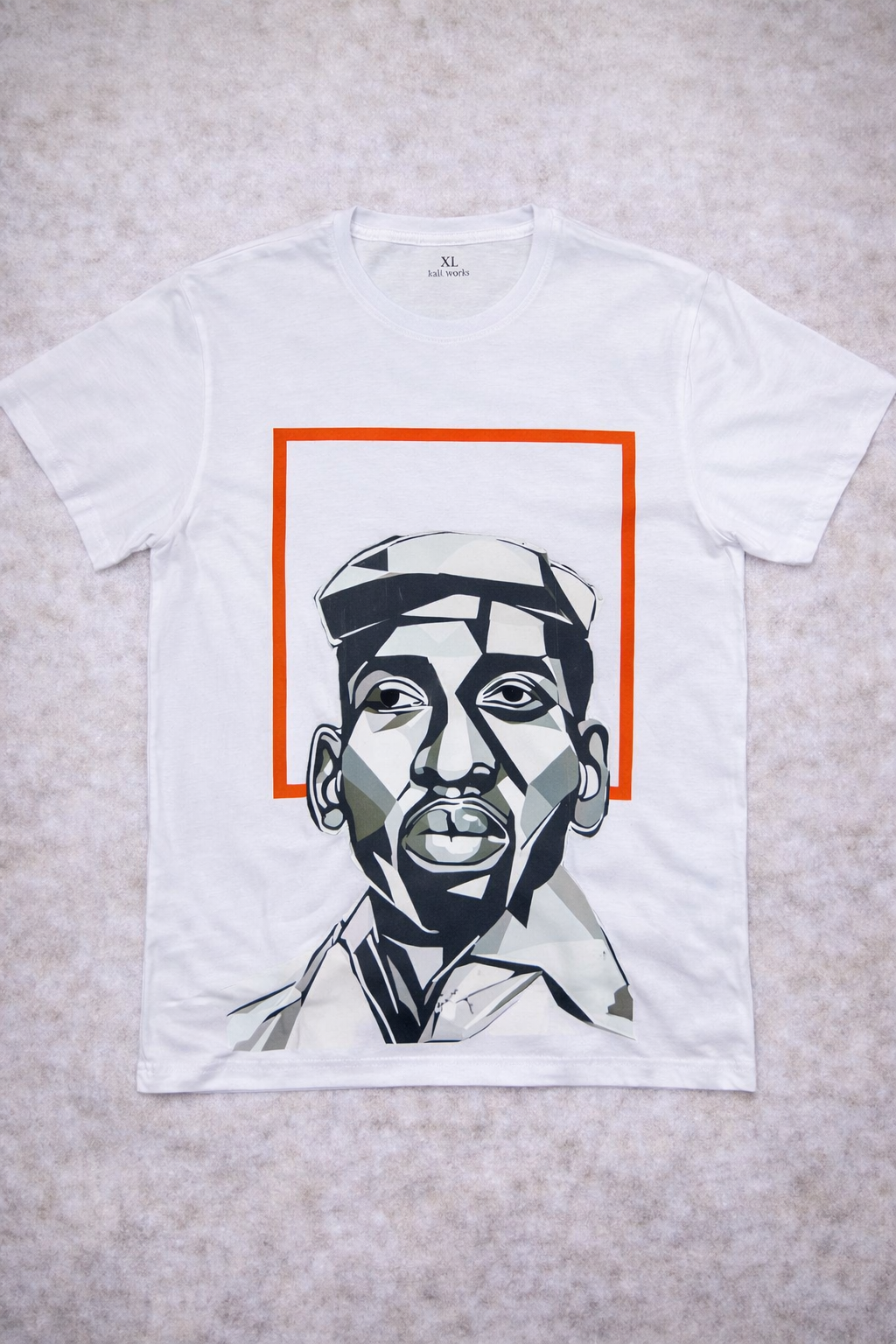 Thomas Sankara Graphic Tee