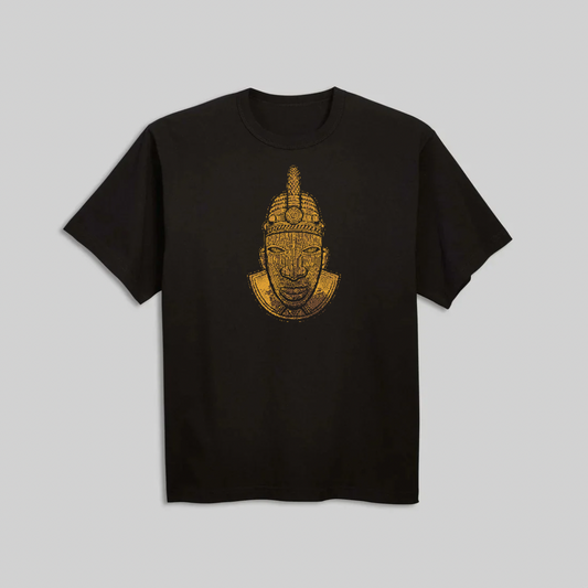 Chief Mask Tee