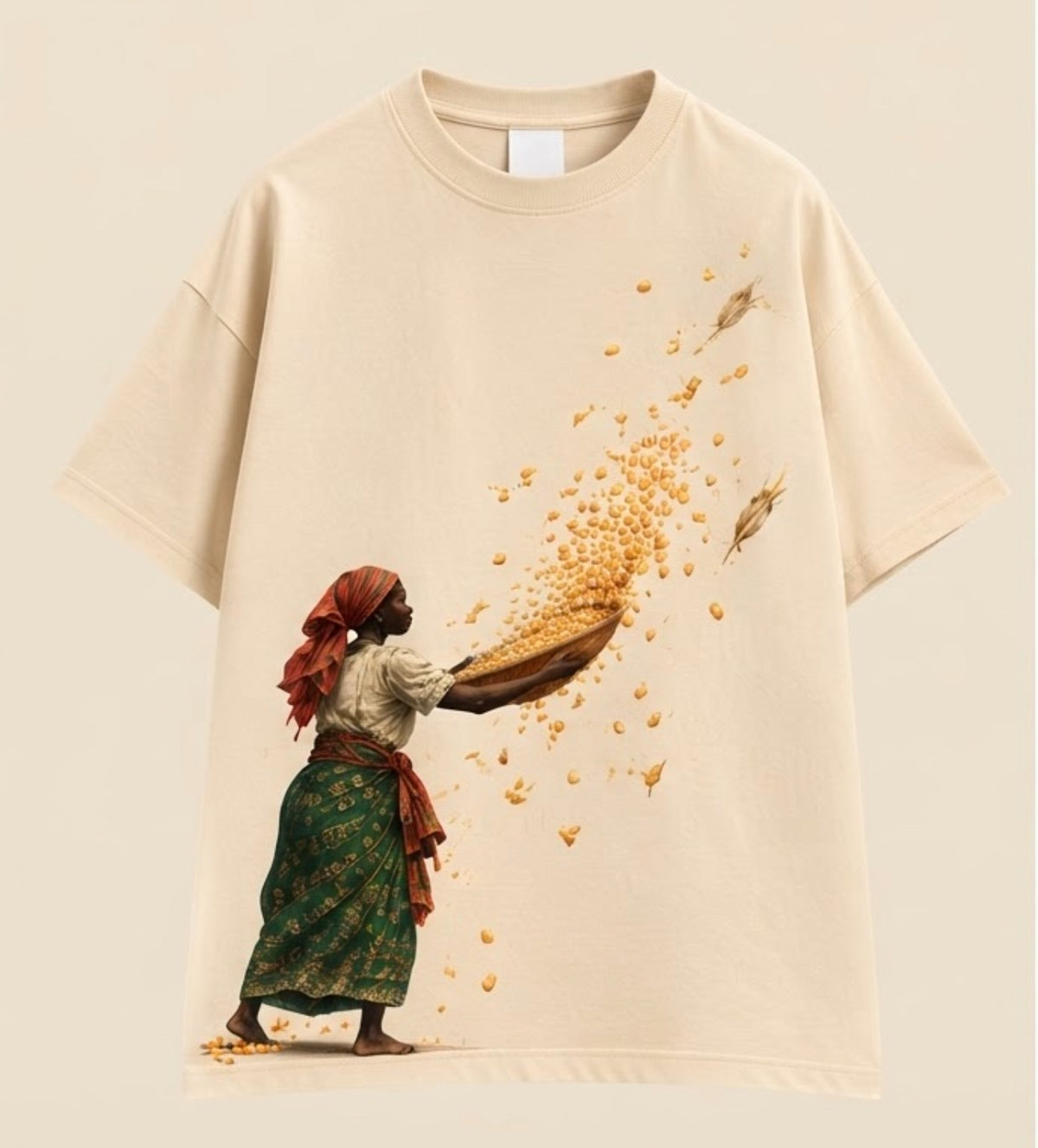 Winnow Tee