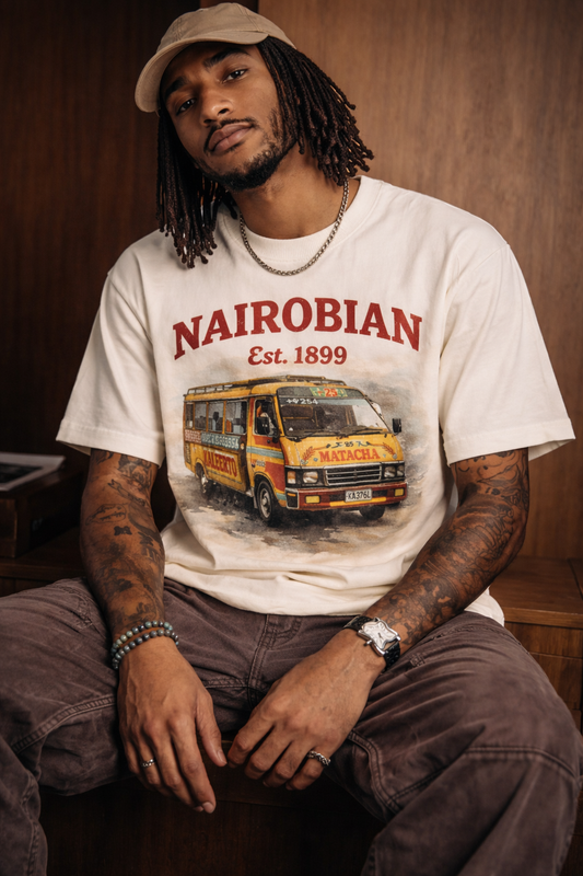 Matatu Tee