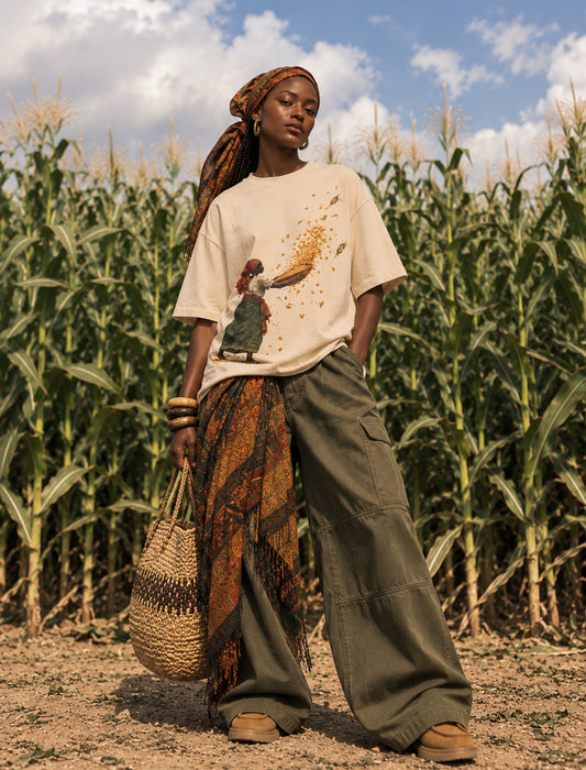 Winnow Tee