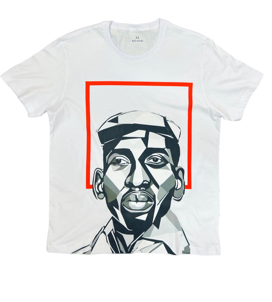 Thomas Sankara Graphic Tee