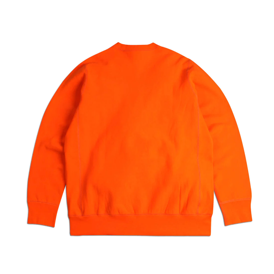Masaai Crewneck (Orange)