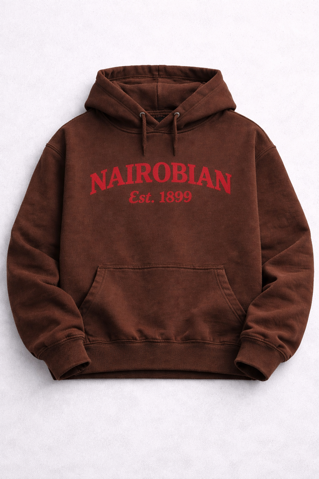 Matatu Hoodie