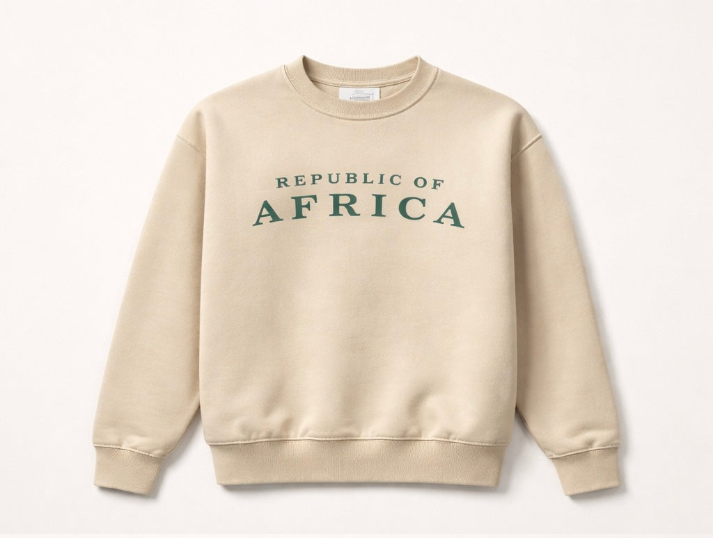 ROA Crewneck