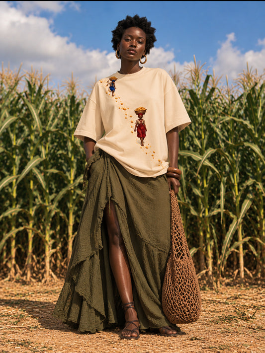 Harvest Tee