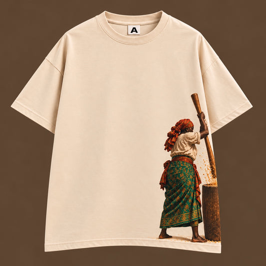 Pound Tee