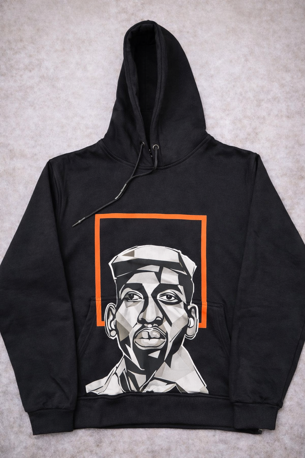 Thomas Sankara Graphic Hoodie