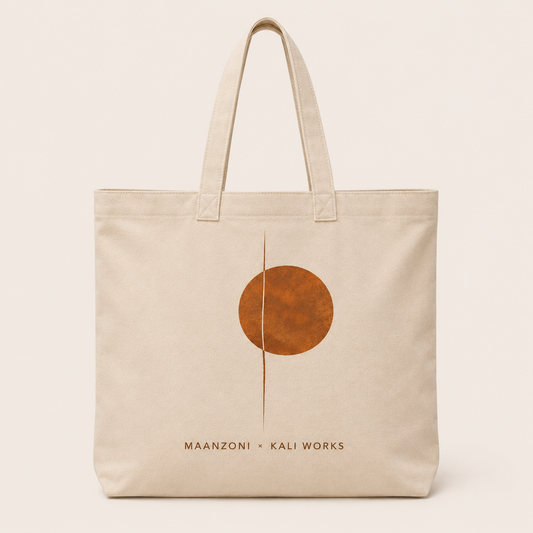 Savannah Sun Tote