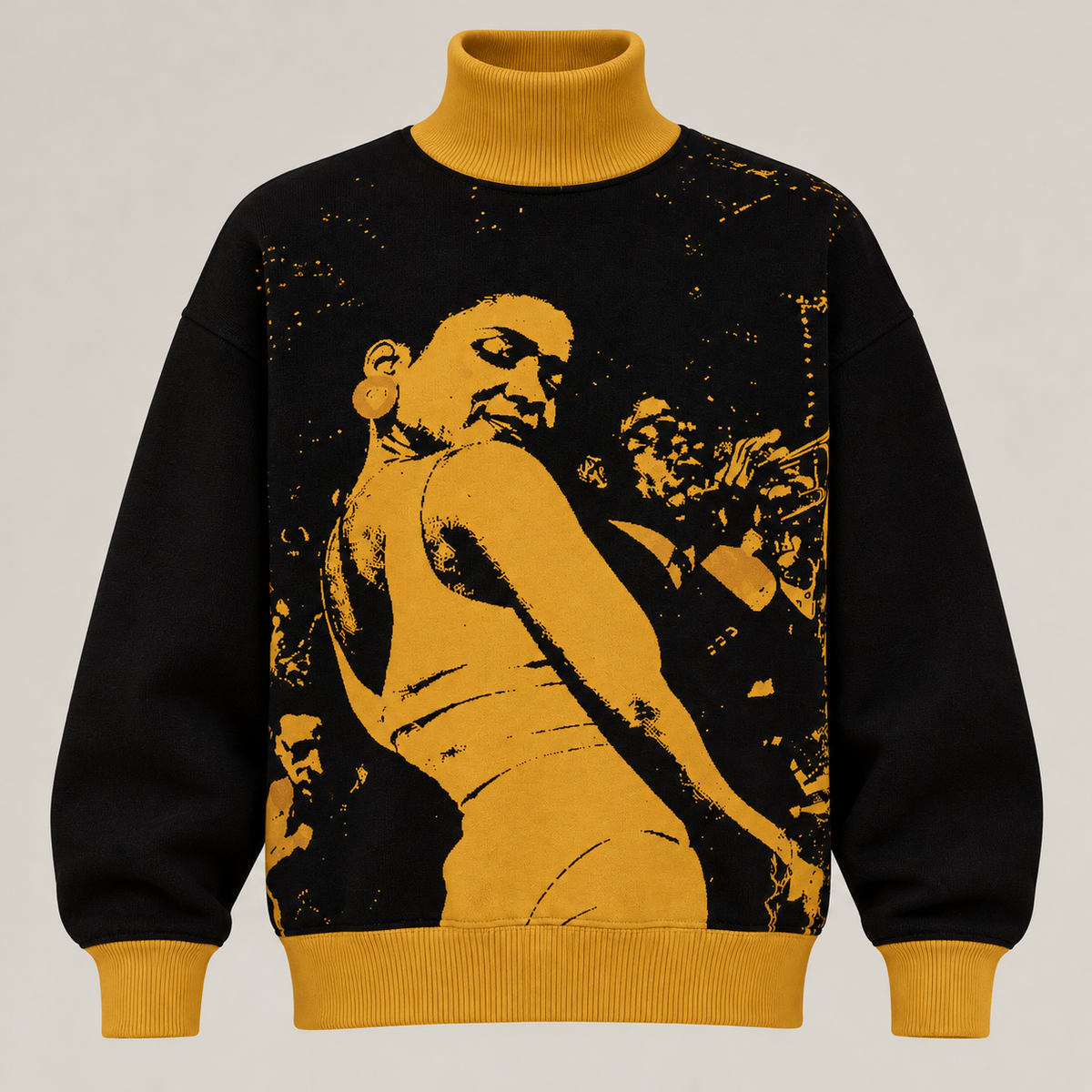 <transcy>Le t-shirt The Nairobian Ishara</transcy>