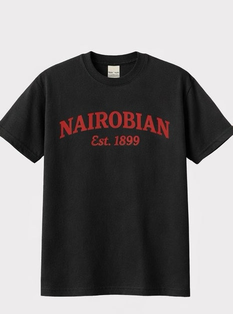 Since 1899 Tee