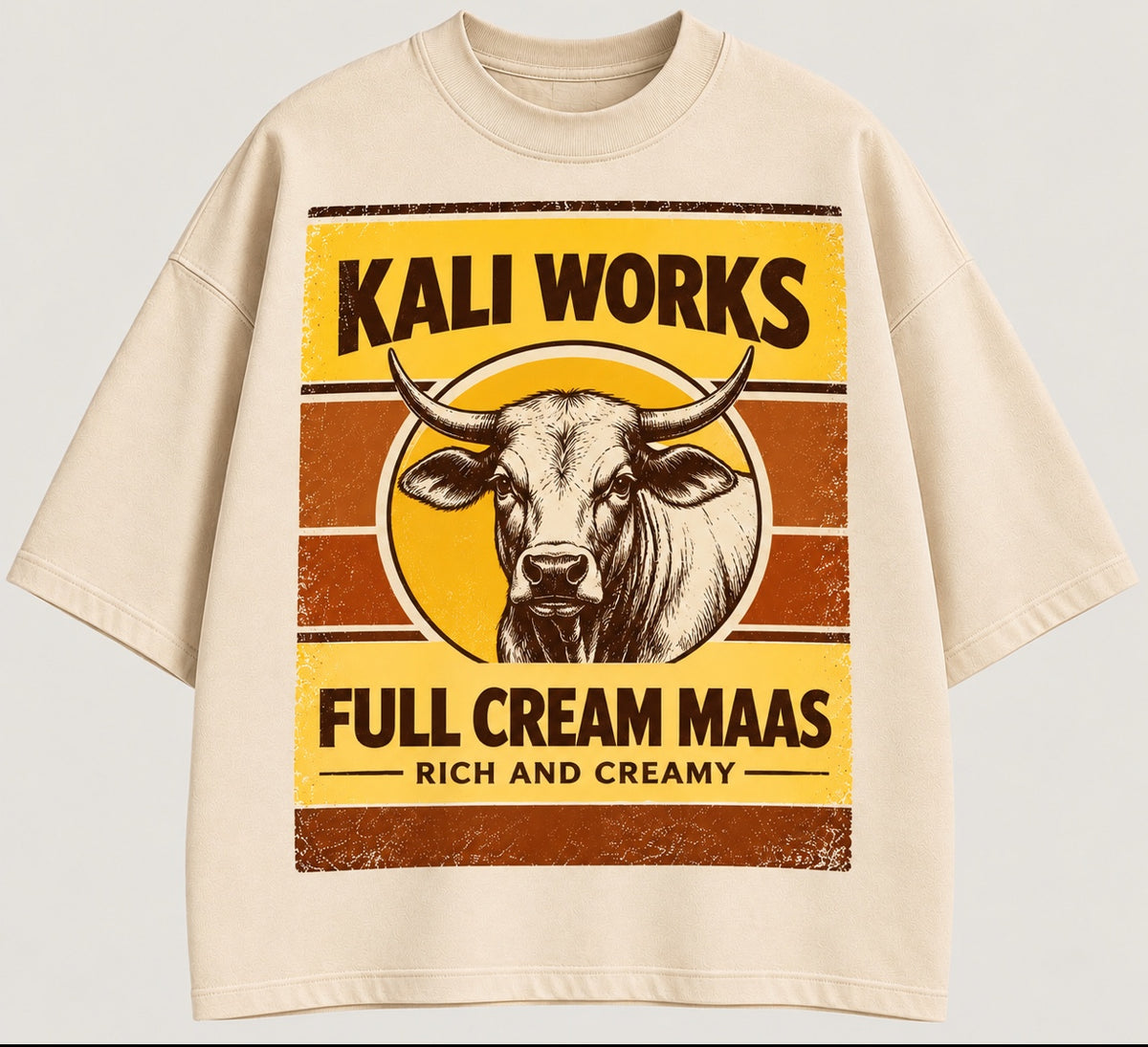Maas Tee