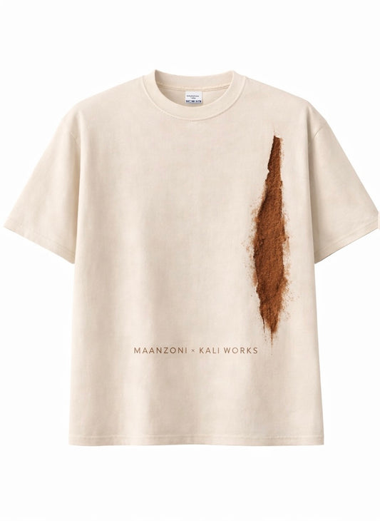 Clay Mark Tee