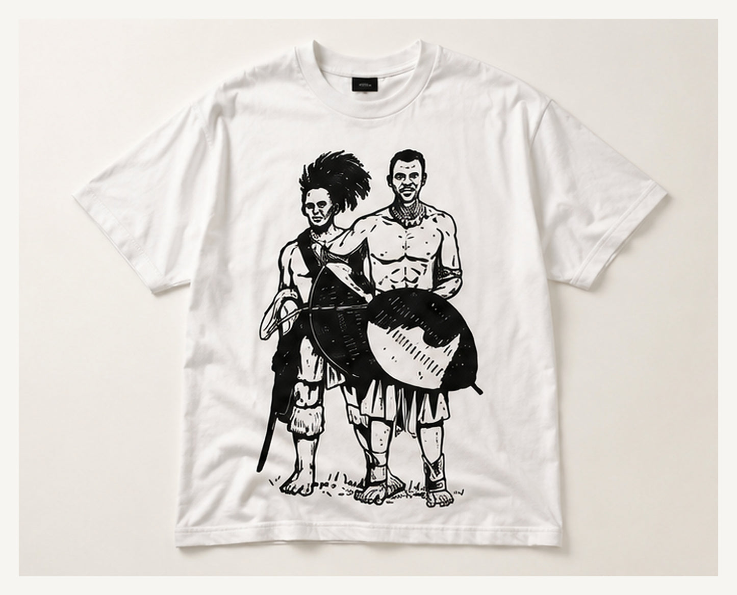 Bambatha Tee