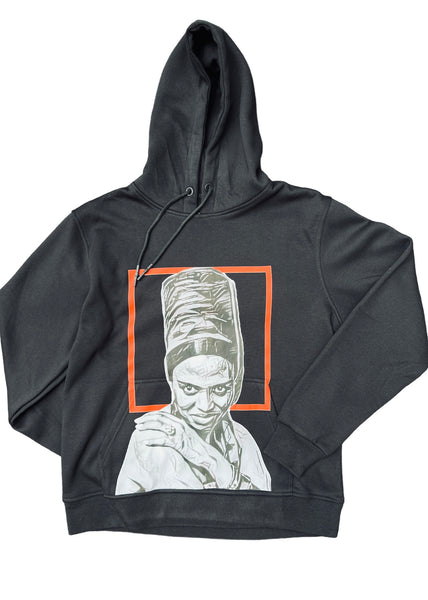 Miriam Makeba Graphic Hoodie