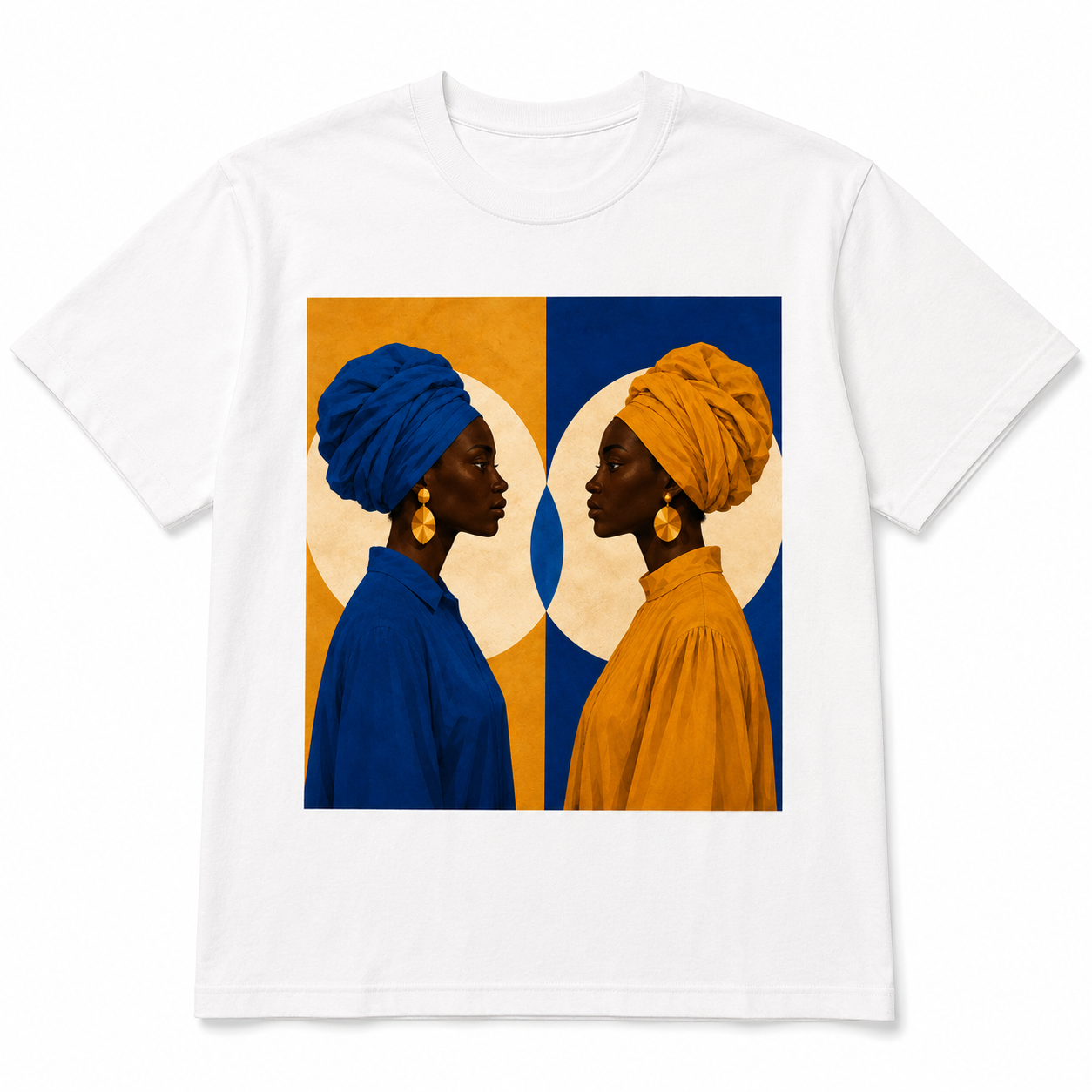 Malkia Nuru Tee
