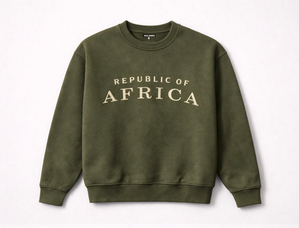 ROA Crewneck