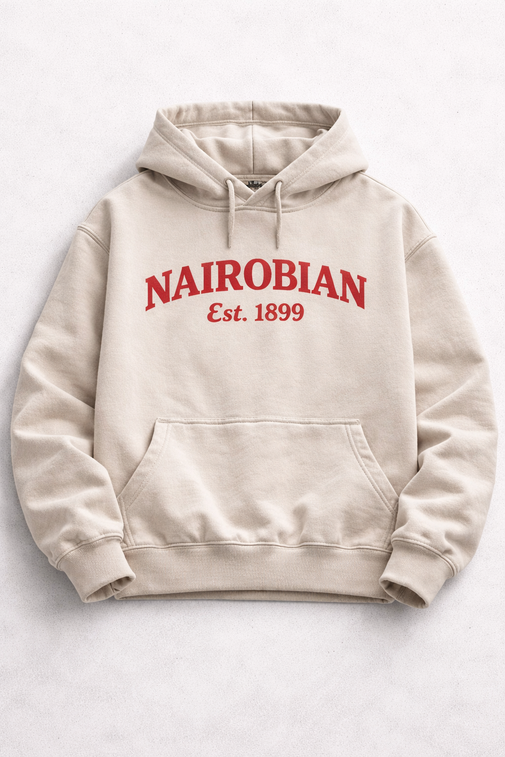 Matatu Hoodie