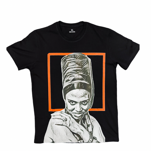 Miriam Makeba Graphic Tee