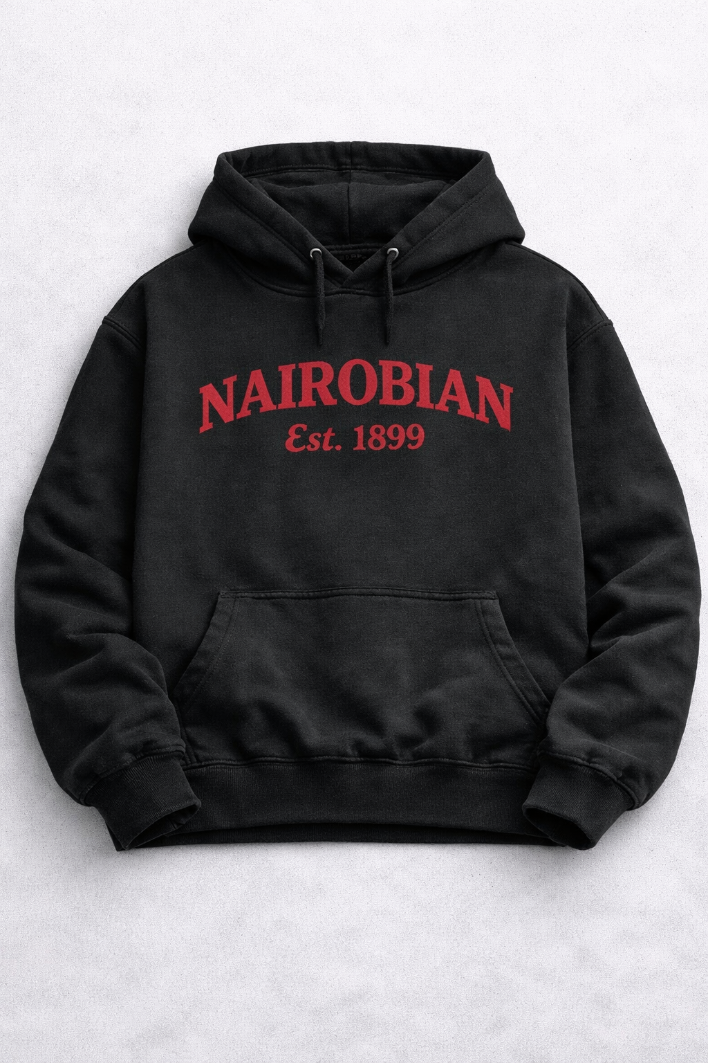 Matatu Hoodie
