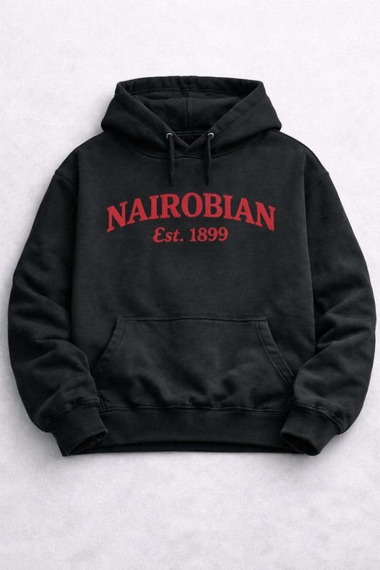 Since 1899 Hoodie