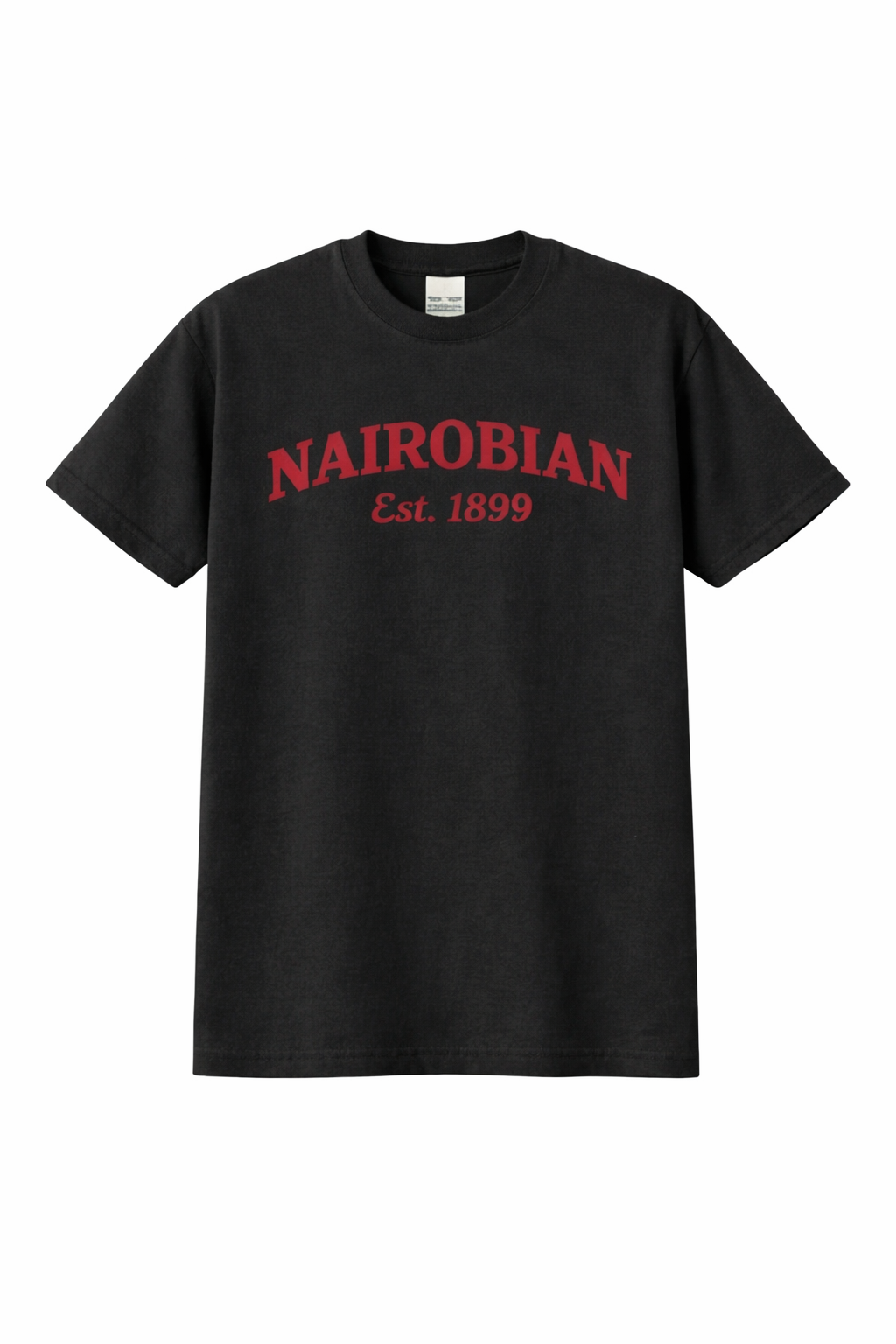 Since 1899 Tee