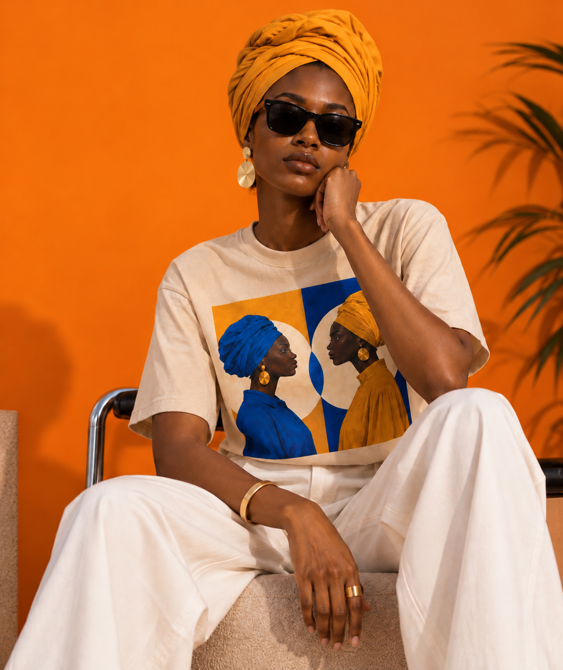 Malkia Nuru Tee