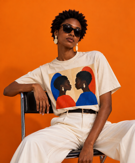 Malkia Uzuri Tee