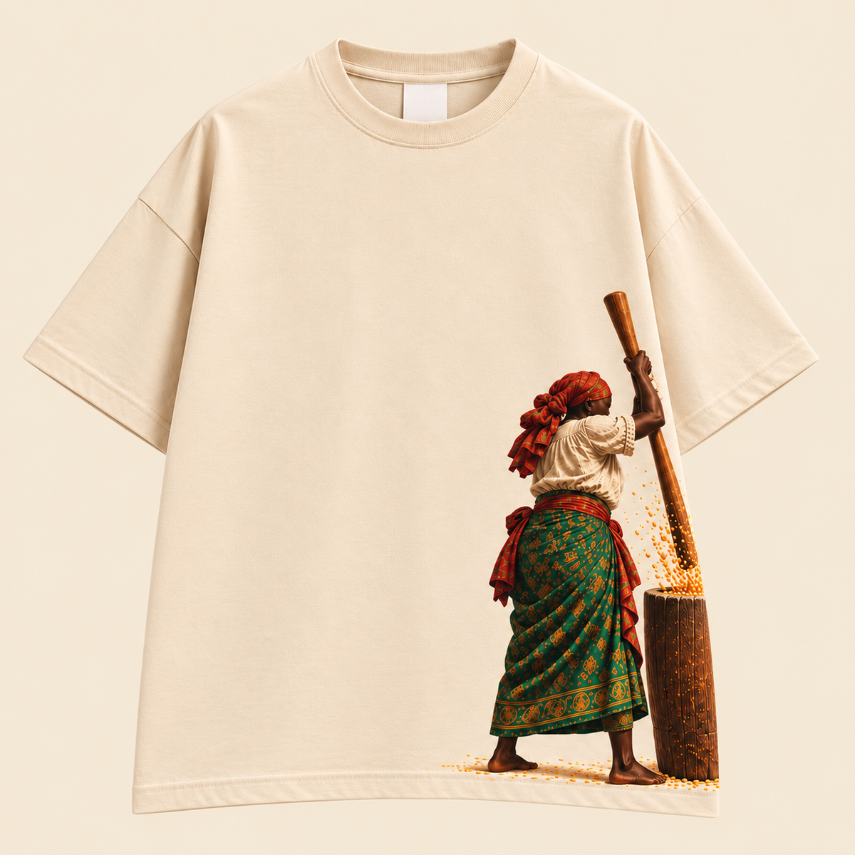 Pound Tee