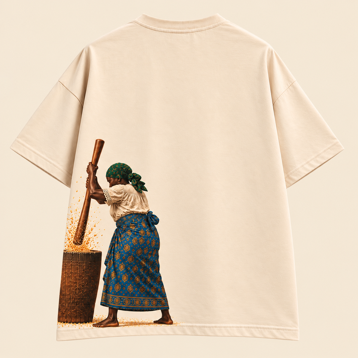 Pound Tee