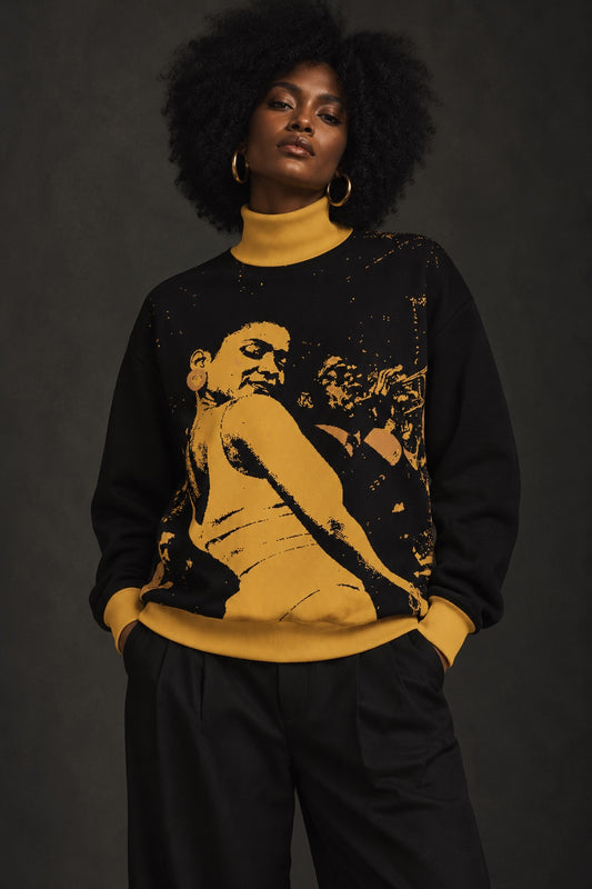 <transcy>Le t-shirt The Nairobian Ishara</transcy>