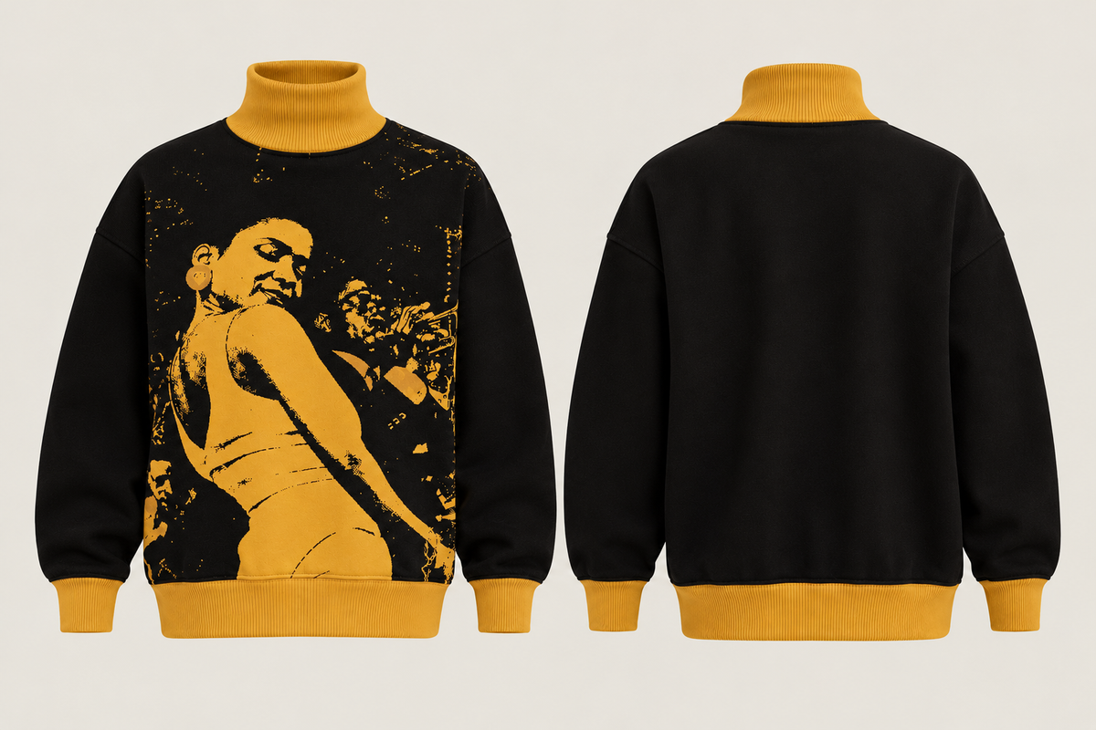 <transcy>Le t-shirt The Nairobian Ishara</transcy>